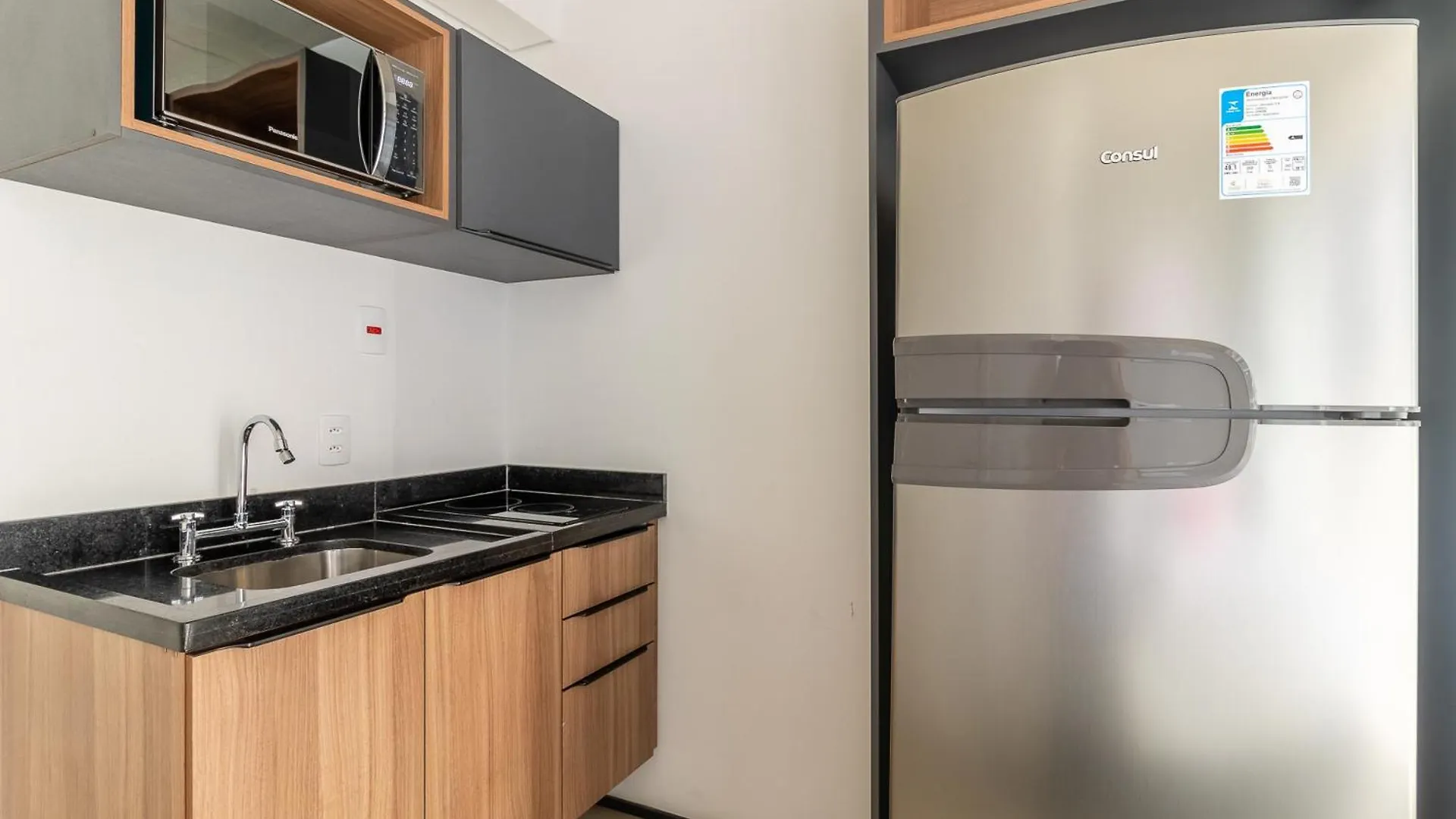 360 Vn Frei Caneca By Housi - Apartamentos Mobiliados Sao Paulo