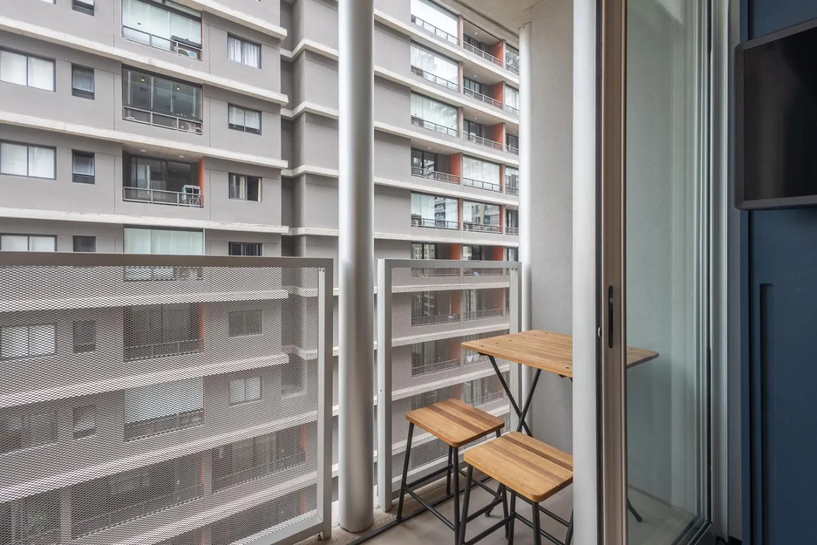 360 Vn Frei Caneca By Housi - Apartamentos Mobiliados Sao Paulo
